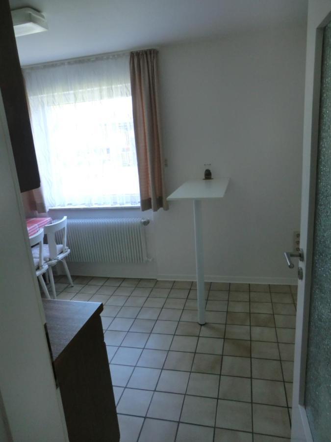 Bed and Breakfast Fam.Schwenkel Simmersfeld Esterno foto