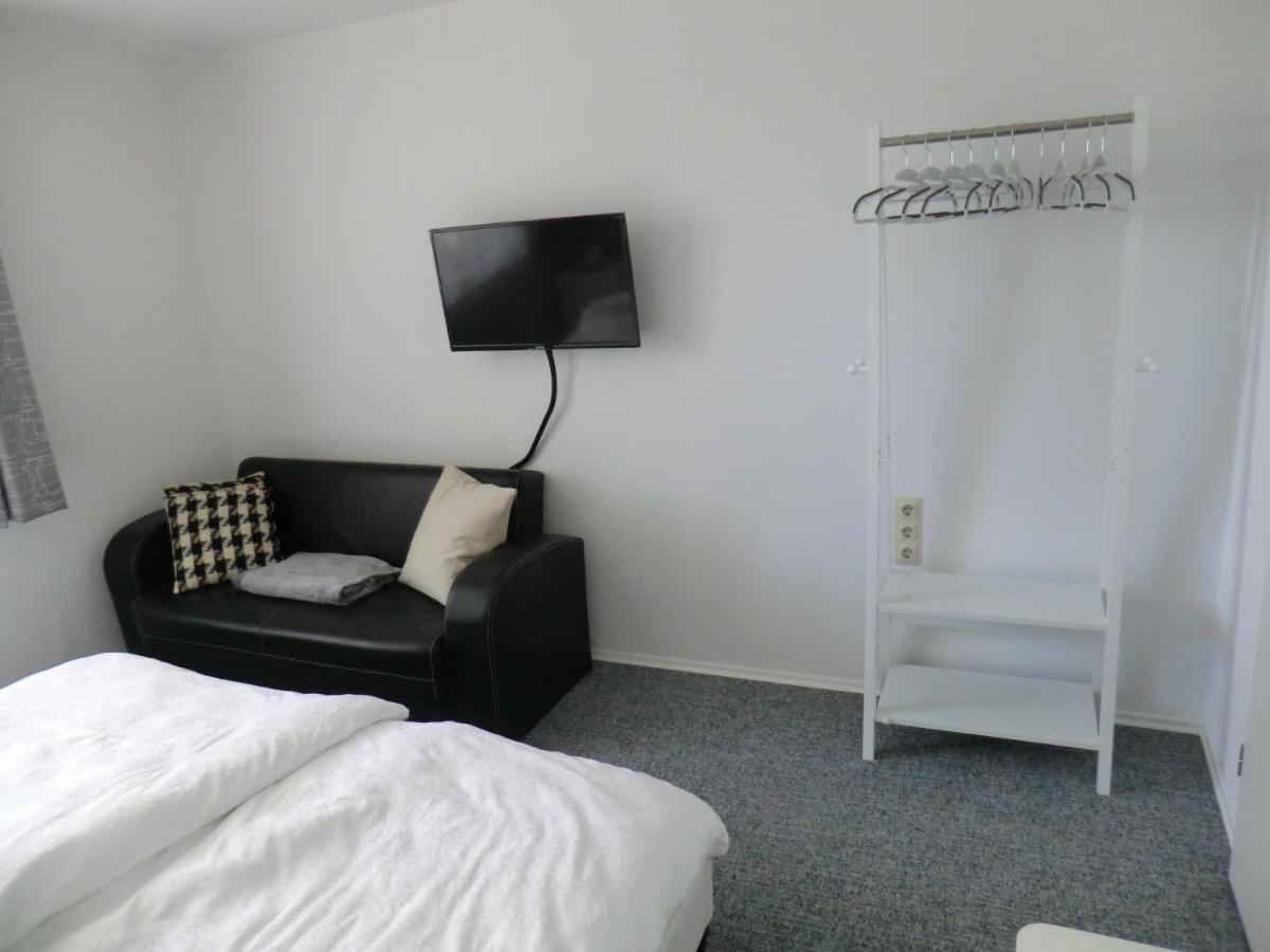 Bed and Breakfast Fam.Schwenkel Simmersfeld Esterno foto