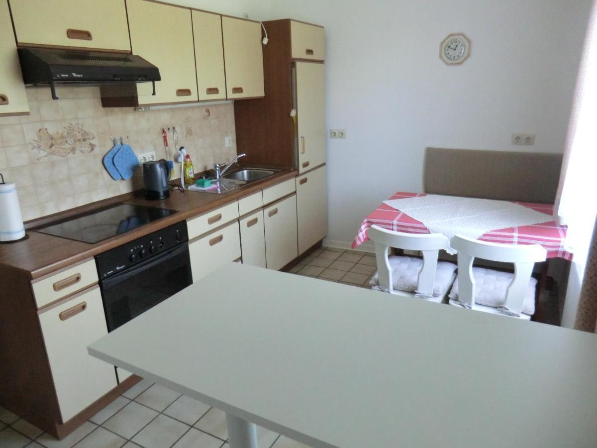 Bed and Breakfast Fam.Schwenkel Simmersfeld Esterno foto