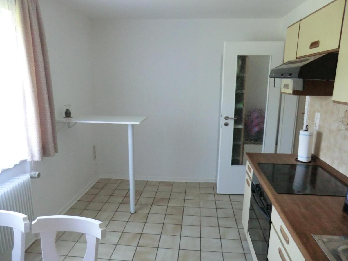 Bed and Breakfast Fam.Schwenkel Simmersfeld Esterno foto