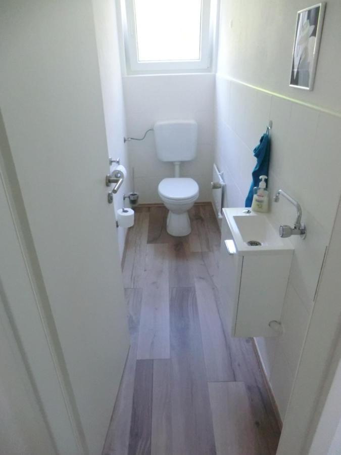 Bed and Breakfast Fam.Schwenkel Simmersfeld Esterno foto