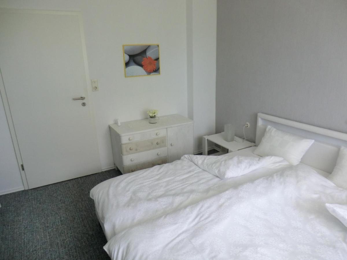 Bed and Breakfast Fam.Schwenkel Simmersfeld Esterno foto