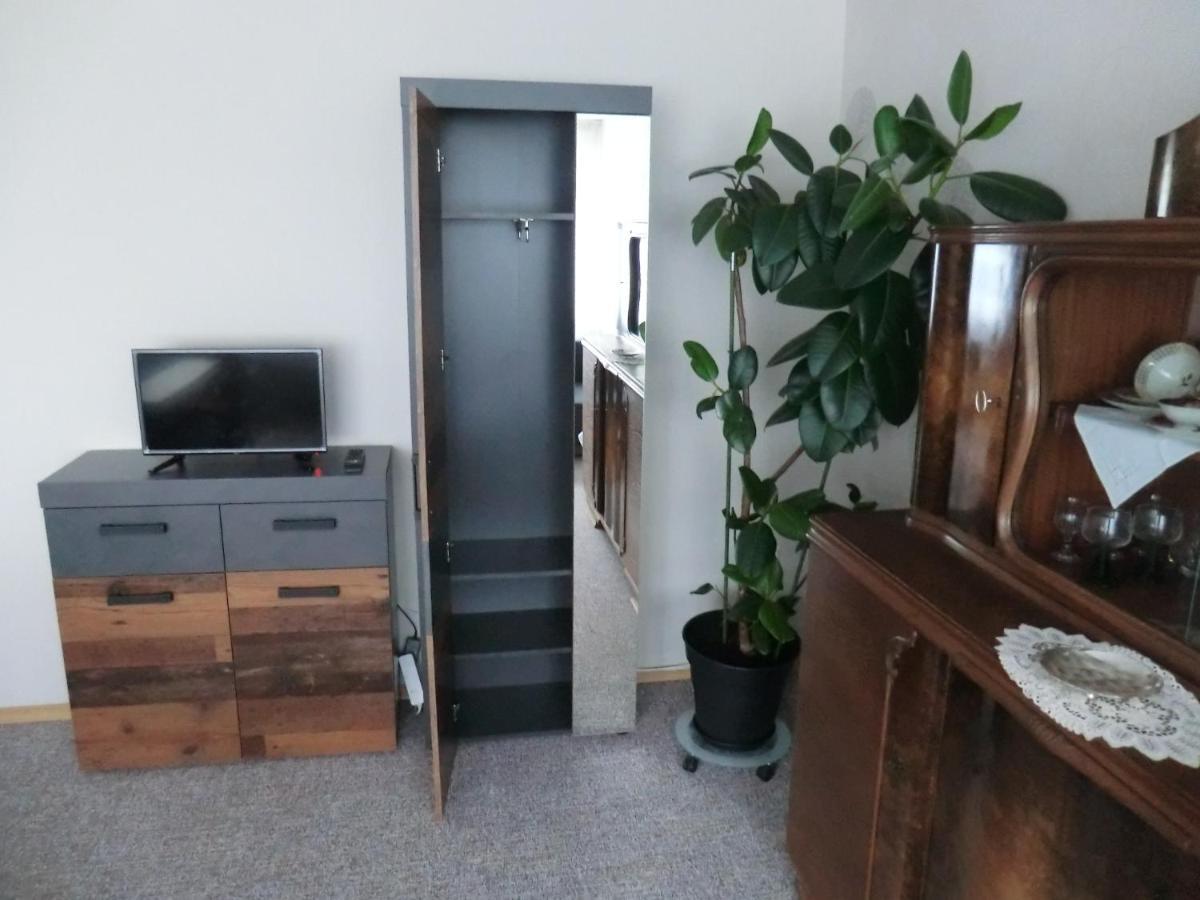 Bed and Breakfast Fam.Schwenkel Simmersfeld Esterno foto